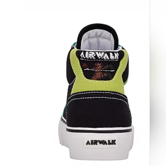LAIRWALK NWT WOMENS AURORA SNEAKERS - Picture 4 of 9